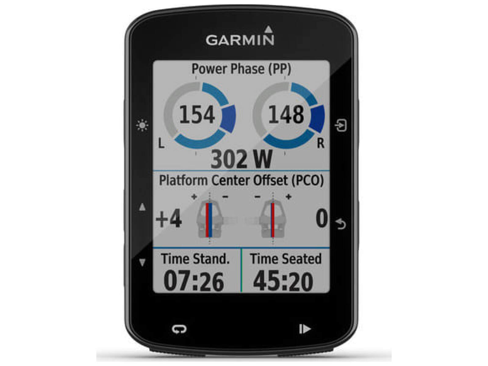 Licznik rowerowy Garmin Edge® 520 Plus