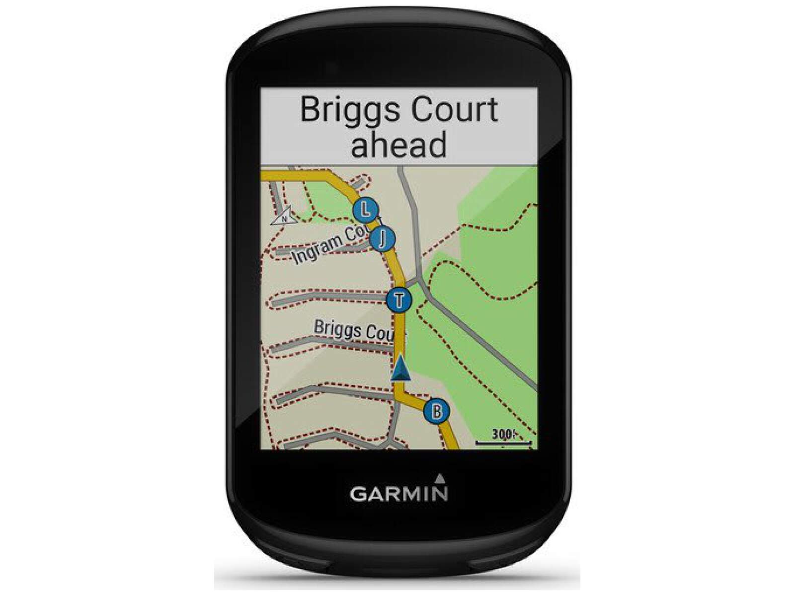 Licznik rowerowy Garmin Edge® 830