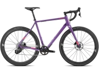 FUJI Jari Carbon CX 2022