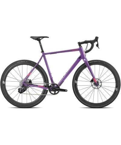 FUJI Jari Carbon CX 2022