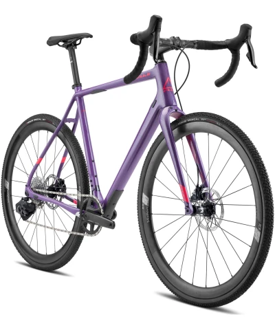 FUJI Jari Carbon CX 2022