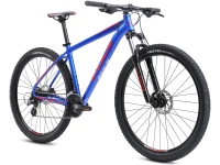 Fuji NEVADA 27.5 4.0 LTD 2022