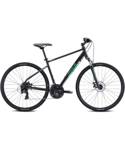 Fuji TRAVERSE 1.7 DISC 2022