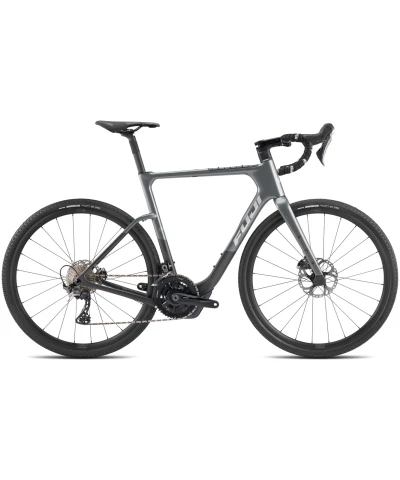 Fuji JARI CARBON 1.1 2022