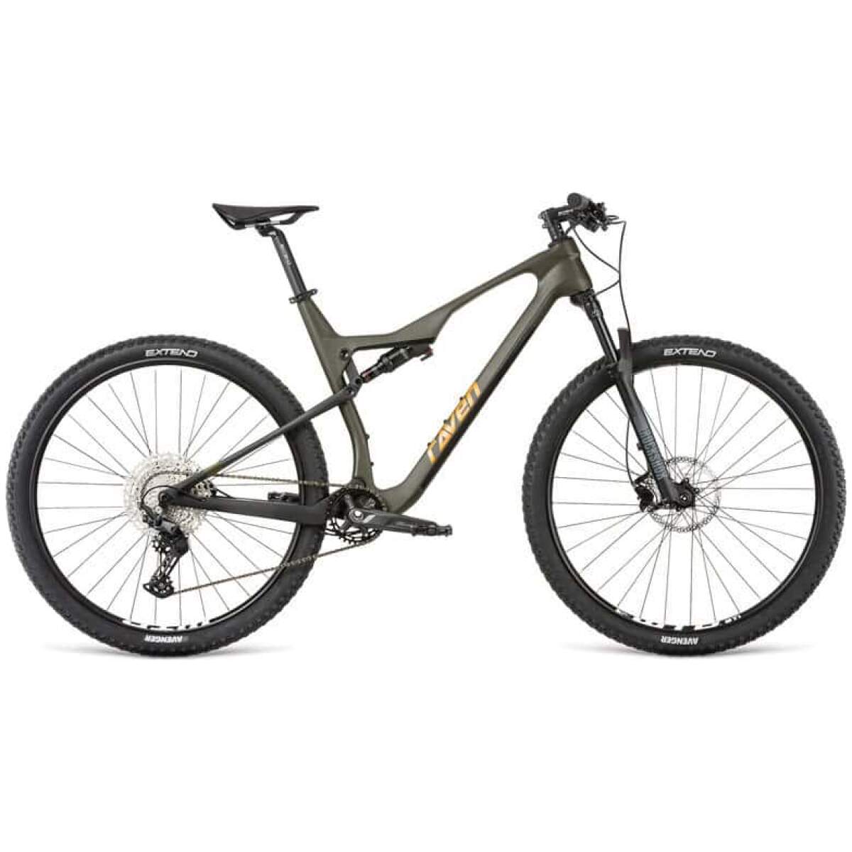 Dema Raven Nitro | 2wheels.pl