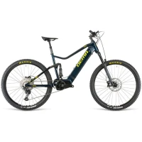 Dema e-bike BEAST Dema 2wheels.pl - have a bike day! 4