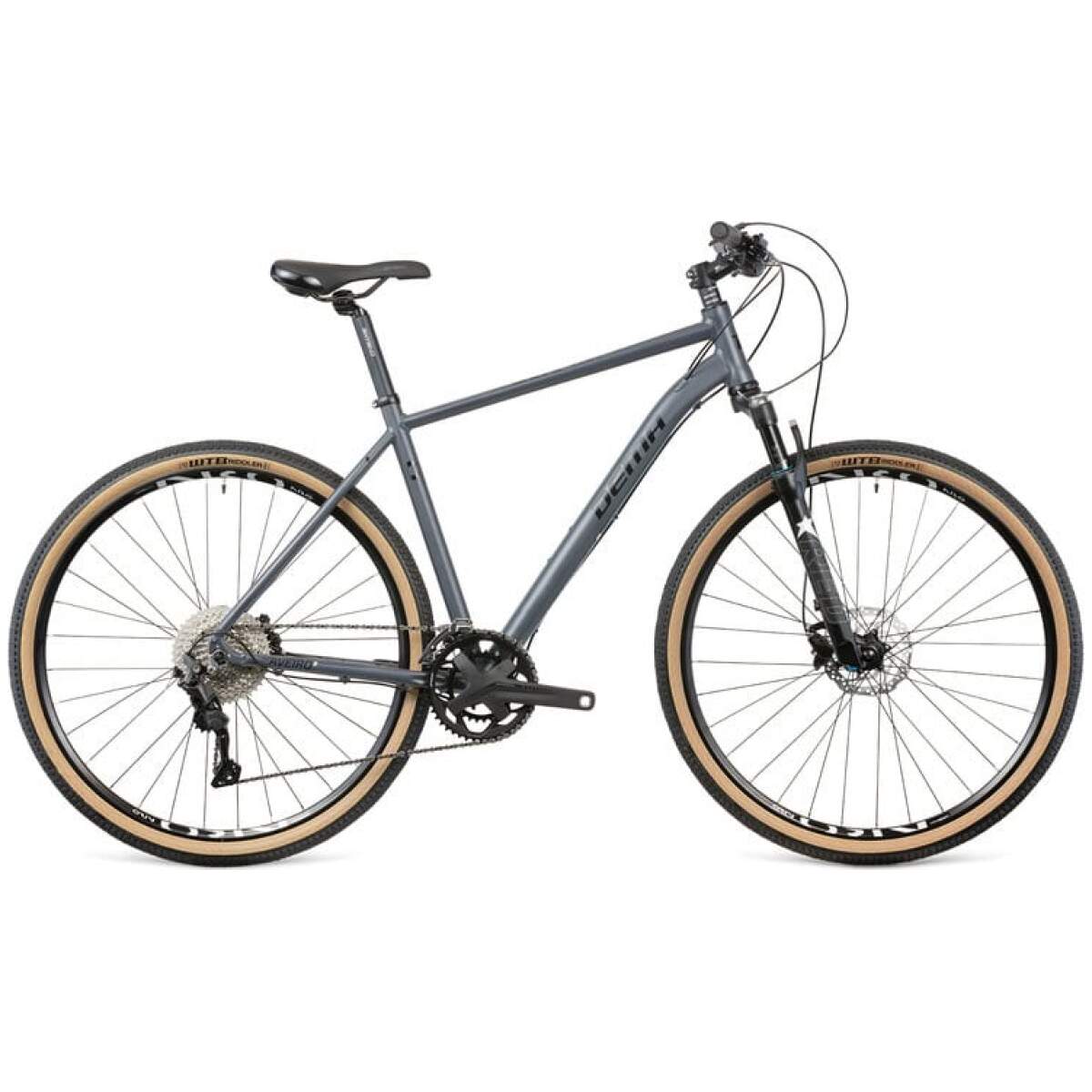 Dema AVEIRO 9 - 2wheels.pl