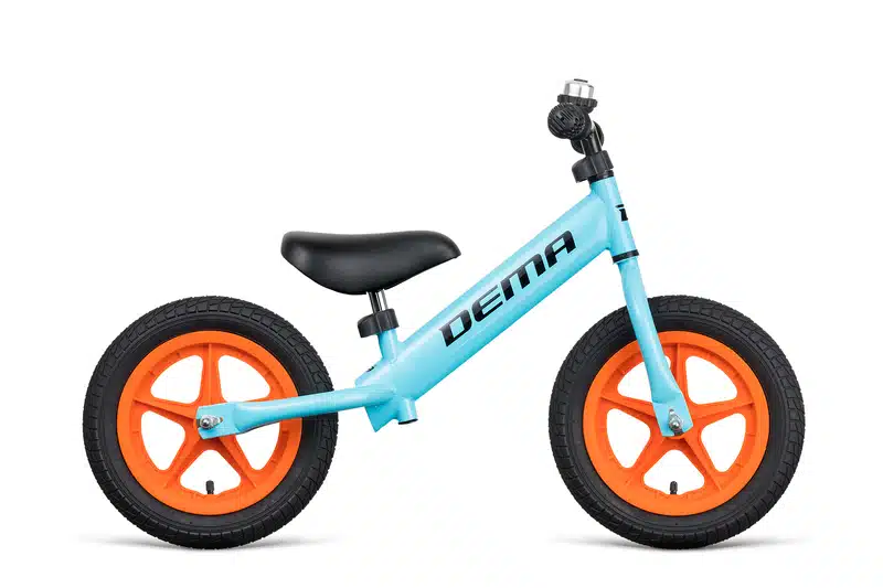 Dema rowerek biegowy BEEP AIR LT12 Dema 2wheels.pl - have a bike day! 4