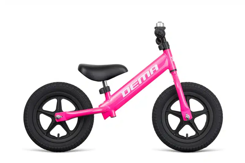 Dema rowerek biegowy BEEP AIR LT12 Dema 2wheels.pl - have a bike day! 6