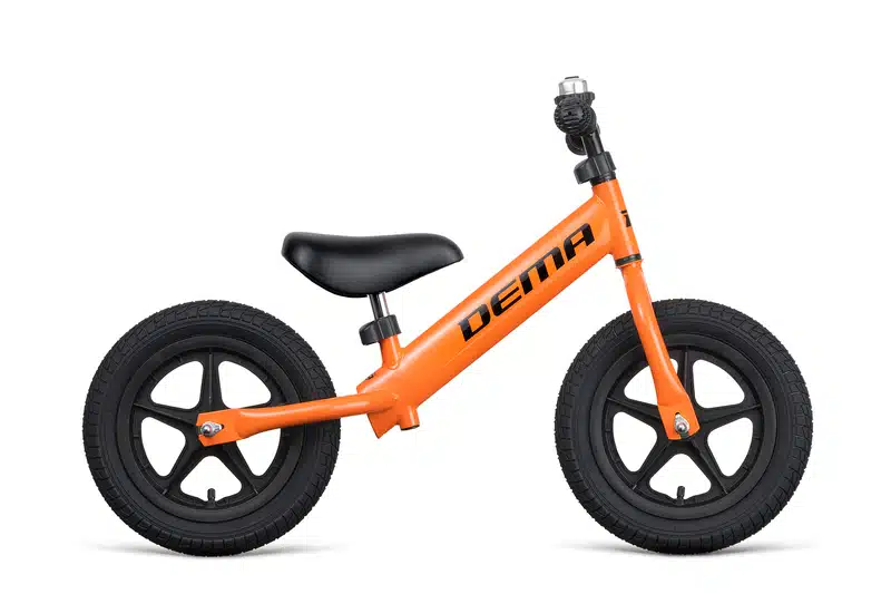 Dema rowerek biegowy BEEP AIR LT12 Dema 2wheels.pl - have a bike day! 3
