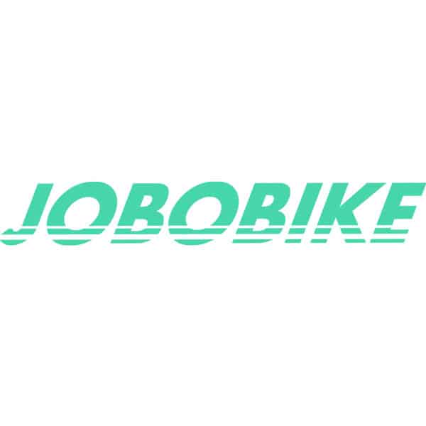 Jobobike - polskie rowery elektryczne - logo