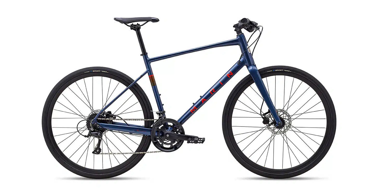 Marin Fairfax 3 2025 Fitness 2wheels.pl - have a bike day! 37