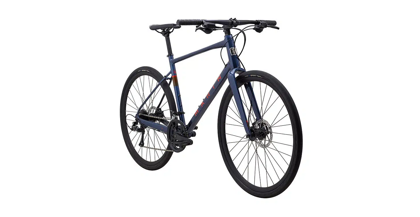 Marin Fairfax 3 2025 Fitness 2wheels.pl - have a bike day! 38