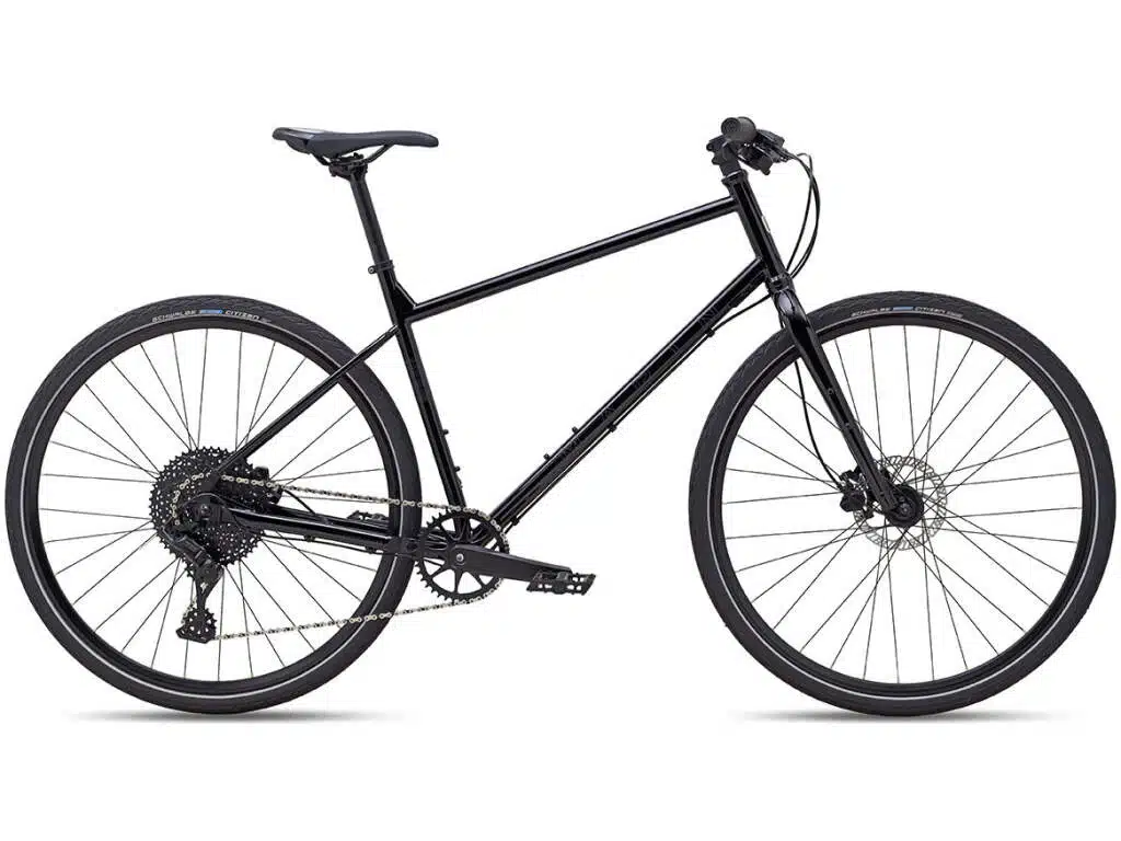 Marin MUIRWOODS 2025 – rower górski, czarny – zdjęcie 1 – 2Wheels