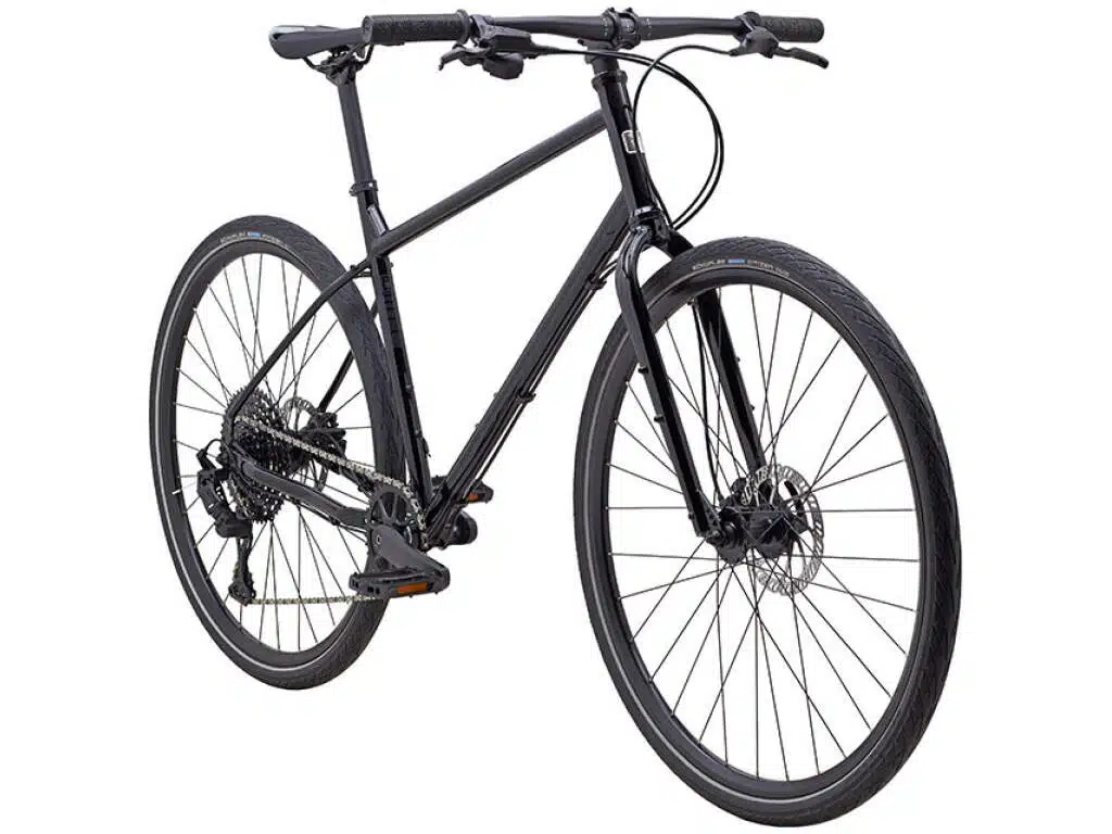 Marin MUIRWOODS 2025 – rower górski, czarny – zdjęcie 2 – 2Wheels