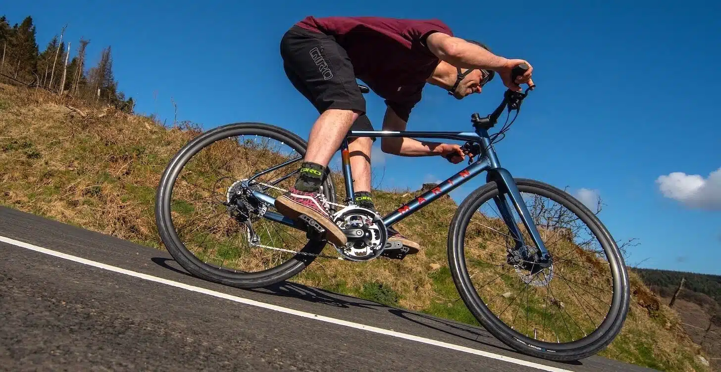 Marin Fairfax 3 2025 Fitness 2wheels.pl - have a bike day! 43
