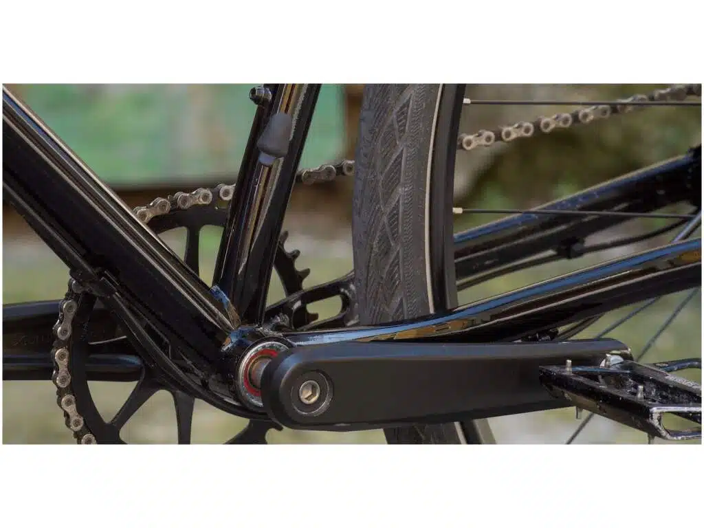 Marin MUIRWOODS 2025 – rower górski, czarny – zdjęcie 7 – 2Wheels