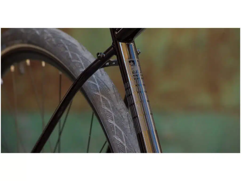Marin MUIRWOODS 2025 – rower górski, czarny – zdjęcie 4 – 2Wheels