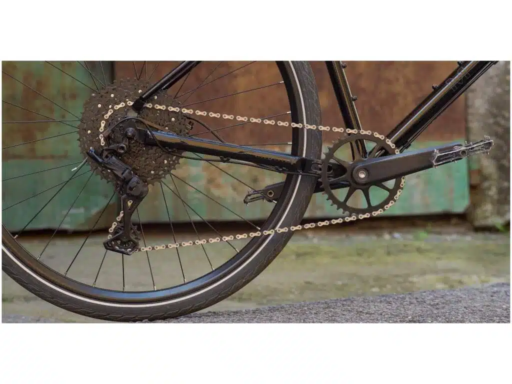 Marin MUIRWOODS 2025 – rower górski, czarny – zdjęcie 3 – 2Wheels
