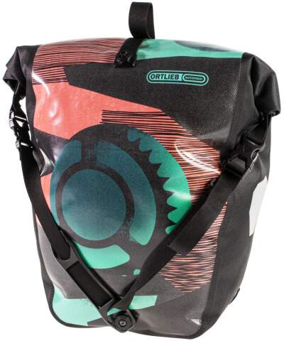 Sakwa rowerowa na bagażnik Ortlieb BACK-ROLLER DESIGN 20L