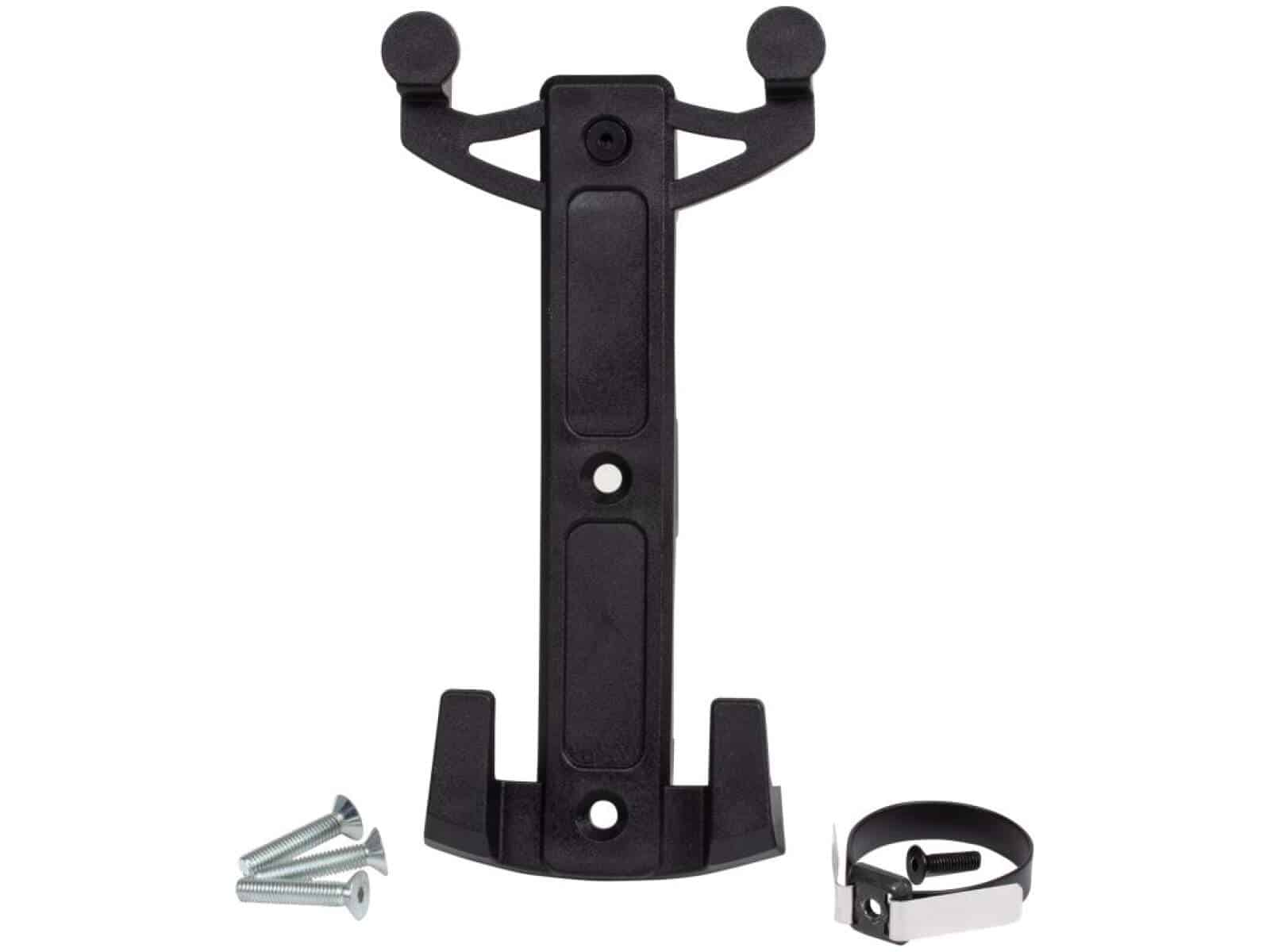 Ortlieb MOUNTING SET FOR QLS FRONT BAGS (FORK-PACK)