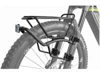 Bagażnik rowerowy przedni Topeak TETRARACK M1 dla MTB Front