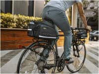 Bagażnik rowerowy tylny Topeak TETRARACK R2 dla szosa/grawel