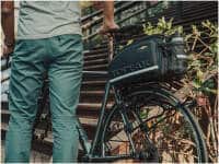 Bagażnik rowerowy tylny Topeak TETRARACK R2 dla szosa/grawel