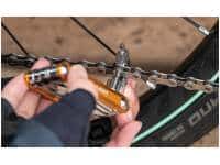 Zestaw kluczy rowerowych Topeak MINI P20