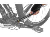 Zestaw kluczy rowerowych Topeak TOPEAK KLUCZ TORQ STICK 4-20 NM