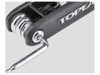 Zestaw kluczy rowerowych Topeak X-TOOL PLUS