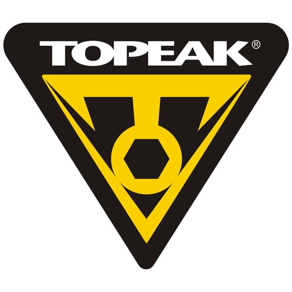 Topeak Logo