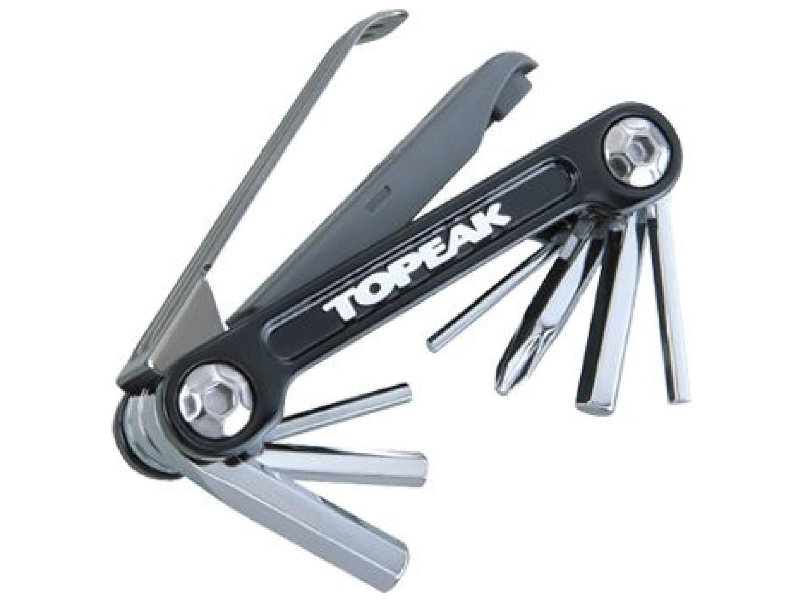 Zestaw kluczy rowerowych Topeak MINI 9 PRO