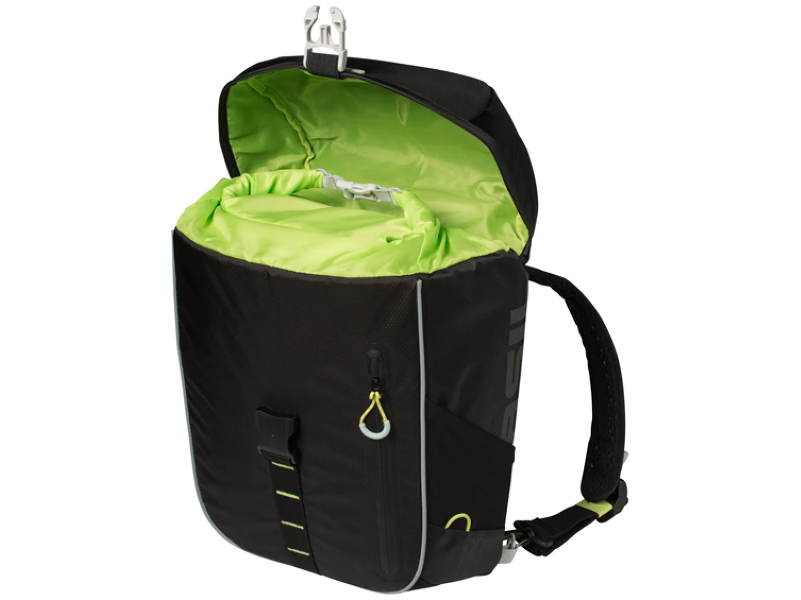 Plecak Basil MILES TORBA DAYPACK, 17L