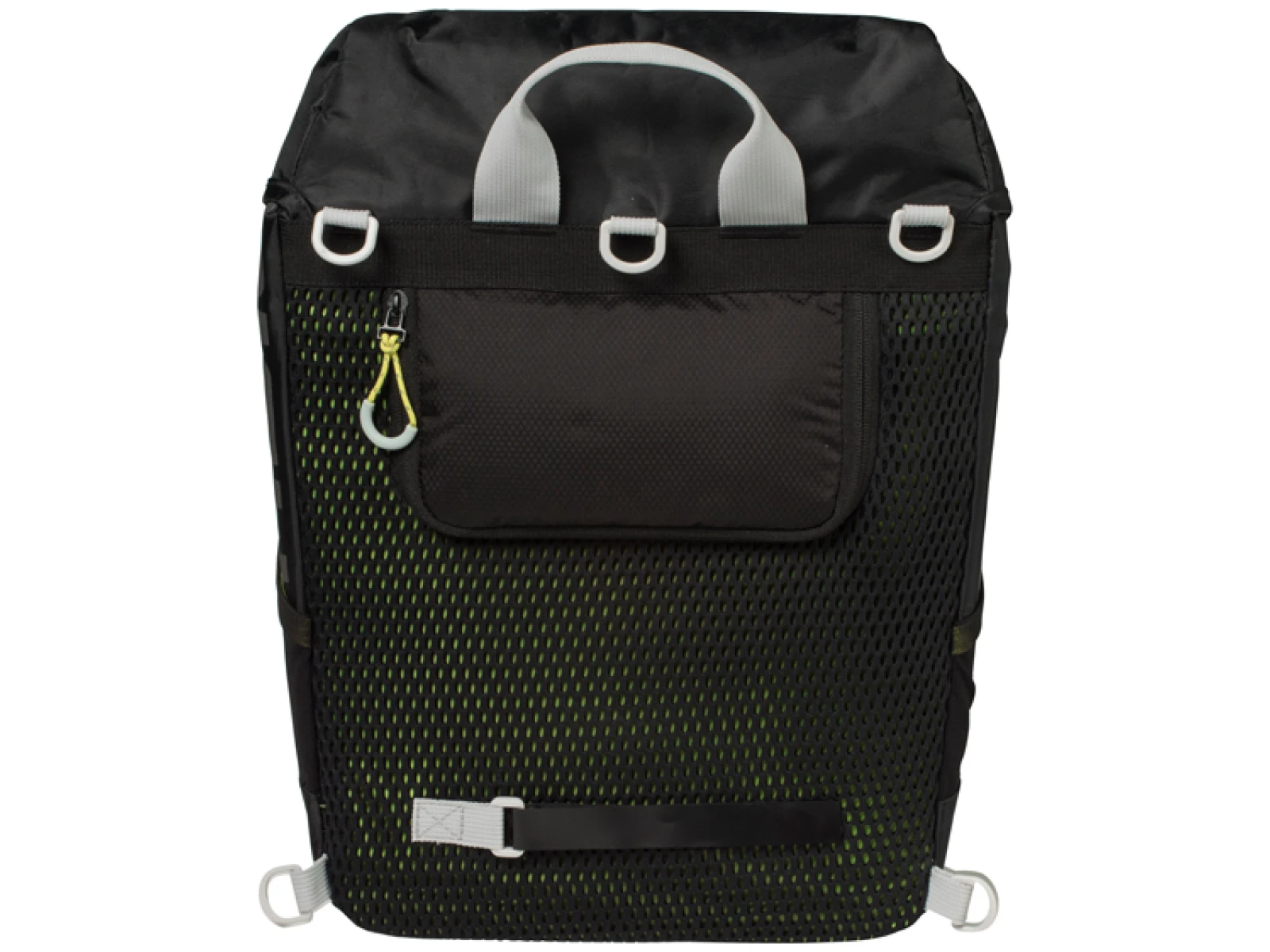 Plecak Basil MILES TORBA DAYPACK, 17L