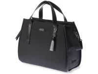 Torba Basil NOIR BUSINESS BAG, 17L