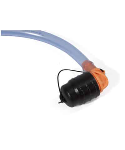 ORTLIEB HYDRO DRINKING HOSE WITH VALVE