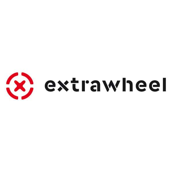 Extrawheel - logo