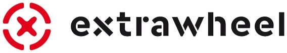 Extrawheel - logo