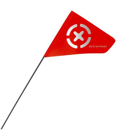 Extrawheel Flaga