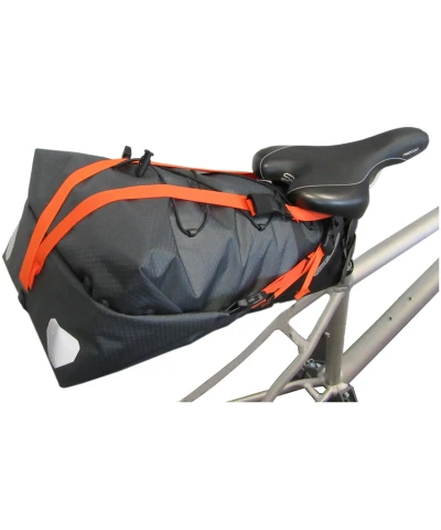 Akcesoria do toreb Ortlieb SUPPORT STRAP FOR SEAT-PACK