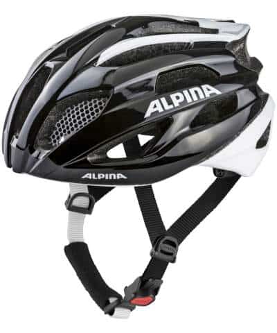 Okulary rowerowe Alpina FEDAIA