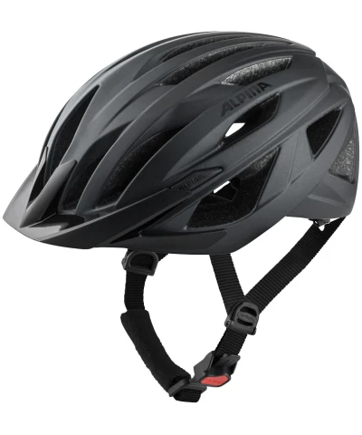 Kask rowerowy Alpina PARANA