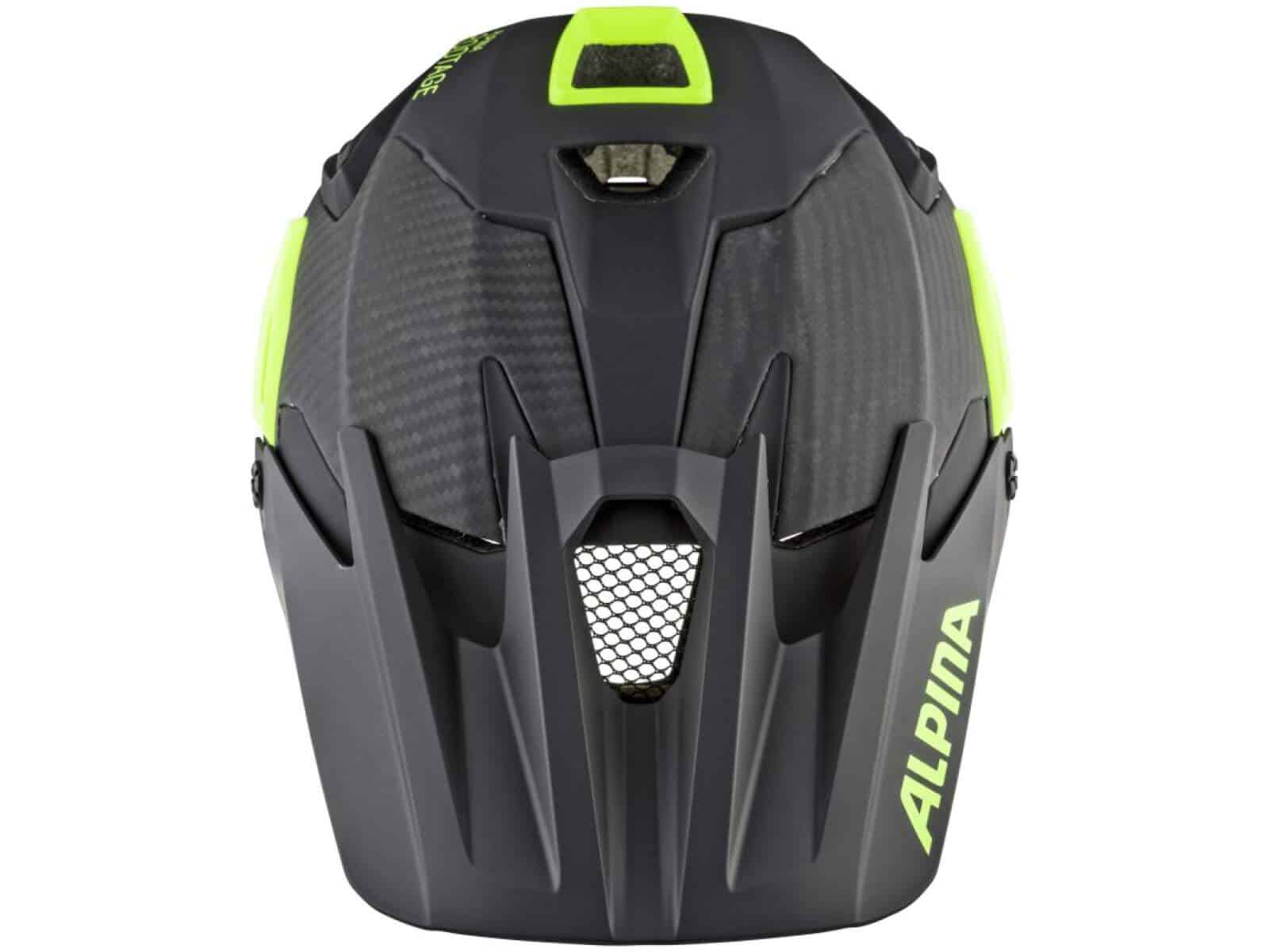 Kask rowerowy Alpina ROOTAGE