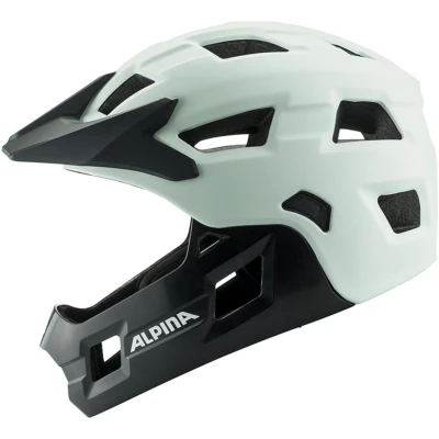 Kask rowerowy Alpina RUPI Akcesoria 2wheels.pl - have a bike day! 2