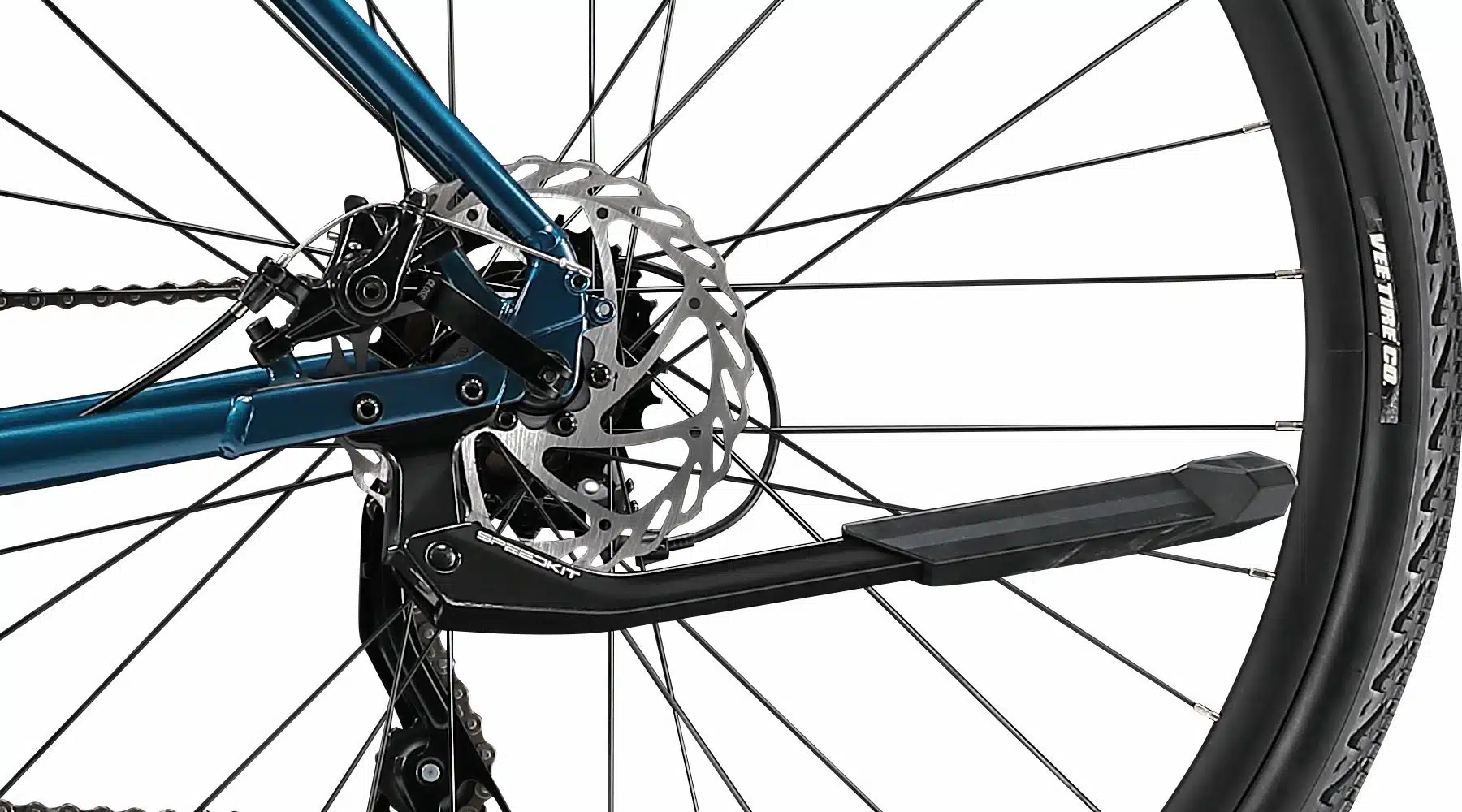 Silverback SCENTO PATH MD Fitness 2wheels.pl - have a bike day! 6