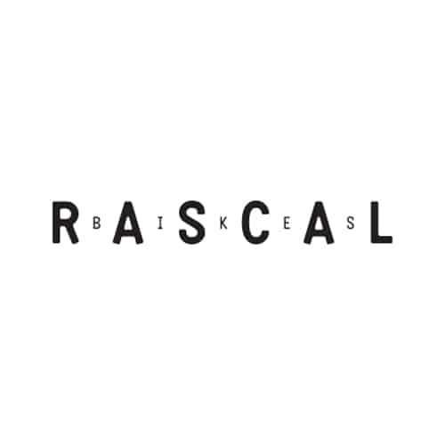 RAscal Logo