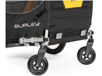 Burley TAIL WAGON STROLLER KIT (zestaw spacerowy do Tail Wagon)