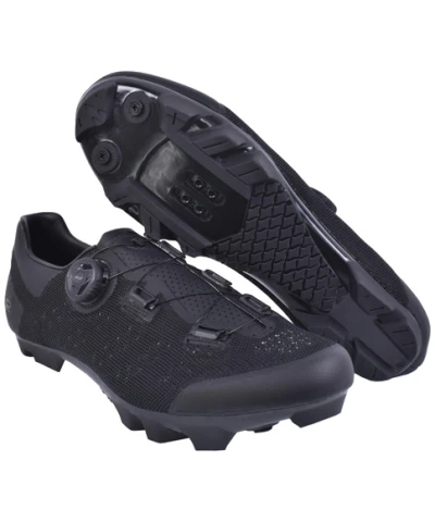 Buty rowerowe MTB FLR F-70.XD-KNIT