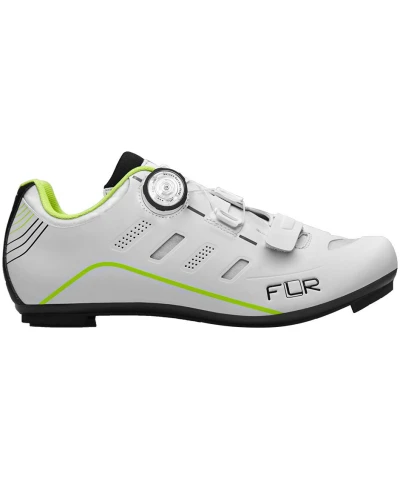 Buty rowerowe szosowe FLR F-22.II